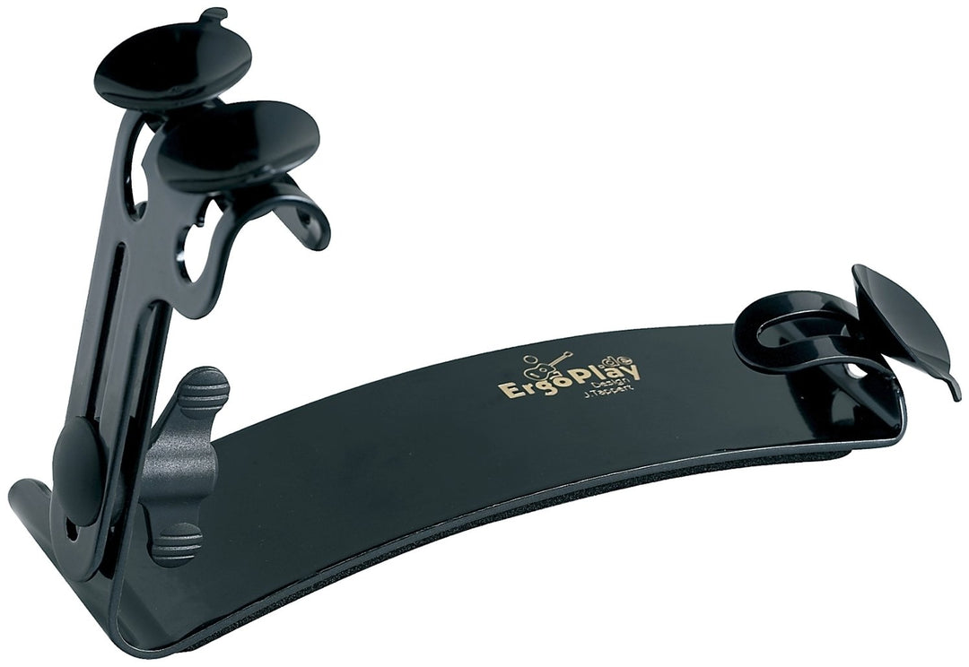 Ergoplay reposapiés para guitarras Johannes Tappert - modelo infantil