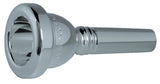 GEWA 6 1/2 AL-L boquilla para trombón, large shank