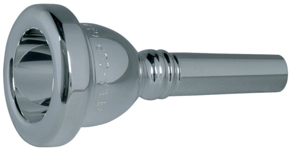 GEWA 11 C boquilla para trombón, vástago pequeño