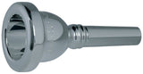 GEWA 11 C boquilla para trombón, vástago pequeño