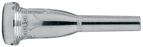 Vincent Bach Mega Tone K351 7C boquilla para trompeta