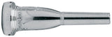 Vincent Bach Mega Tone K351 1E boquilla para trompeta
