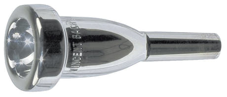 Boquilla para corneta Vincent Bach Mega Tone K349 3B