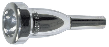 Boquilla Vincent Bach Mega Tone K342 1 1/2C para fiscorno