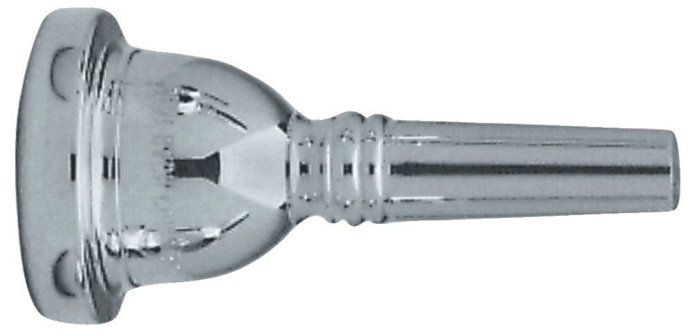 Vincent Bach Standard 350 5G boquilla para trombón tenor