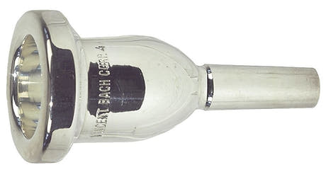 Boquilla Vincent Bach Mega Tone K335 12 para tuba y sousafón