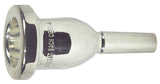 Boquilla Vincent Bach Mega Tone K335 12 para tuba y sousafón