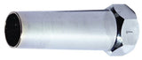 GEWA adaptador de boquilla, trombón (small) para trombón bajo