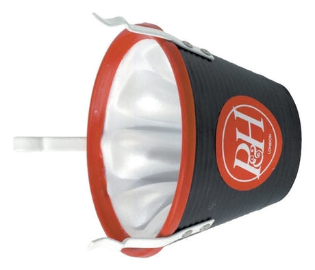 Sordina bucket P&H London para trompeta
