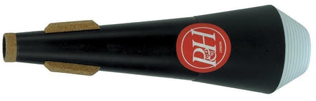 Sordina straight P&H London para trombón