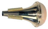 Tom Crown sordina straight para trompeta, cobre