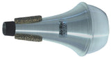 Sordina straight Jo-Ral 1A para trompeta, aluminio