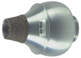 Jo-Ral Bubble 2A sordina wah-wah para trompeta, aluminio
