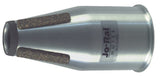 Sordina straight Jo-Ral 1A para corno francés, aluminio
