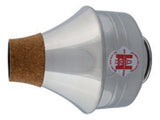 Harmon sordina Wow-Wow para trompeta (C-A), aluminio