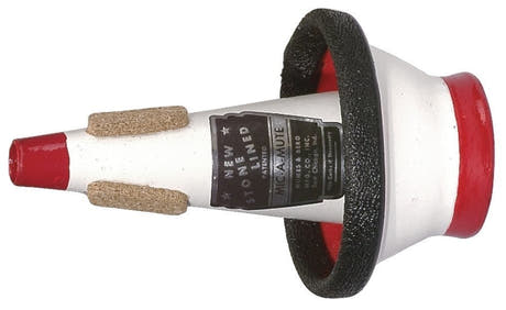Sordina cup Humes & Berg Mic-A-Mute 104 para trompeta