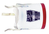 Humes & Berg Velvet-Tone 108A sordina bucket para trompeta, 5"