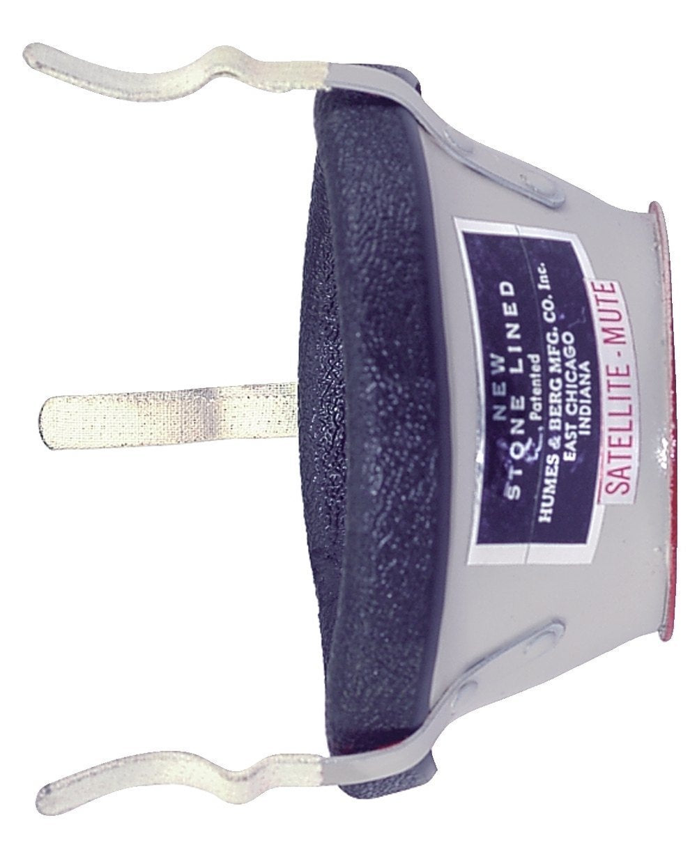 Humes & Berg Satellite 127 sordina para trompeta