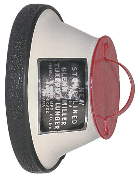 Sordina plunger Humes & Berg Glenn Miller 105 para trompeta