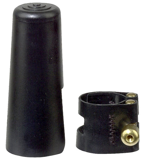 Rovner Ligatures and caps Light - L12 - L2M