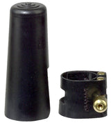 Rovner Ligatures and caps Light - L11 - L1M