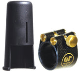 Abrazaderas y tapas GF-System Gold-Line - 06M