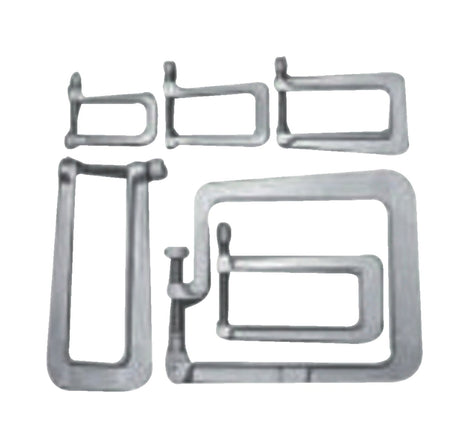 GEWA Repair clamp - 45/150 mm