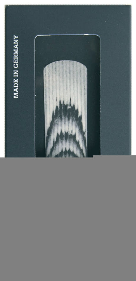 Cañas Fiberreed para saxofón barítono de carbono - S