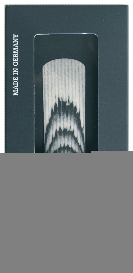 Fiberreed Reeds Baritone Saxophone Carbon - MS