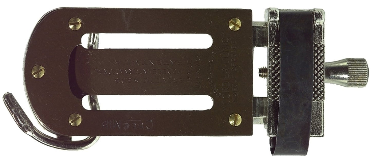 GEWA Reed cutters Cordier - Eb-Clarinet