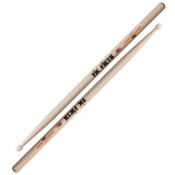 Vic Firth 2BN American Classic® 2B Punta de Nyoln