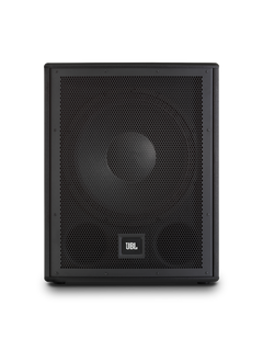 JBL IRX115S - Subwoofer activo (15")