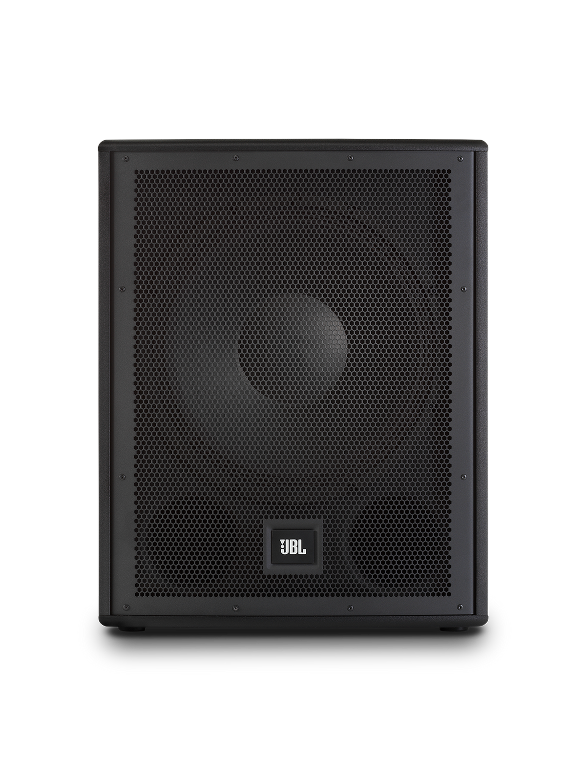 JBL IRX115S - Subwoofer activo (15")
