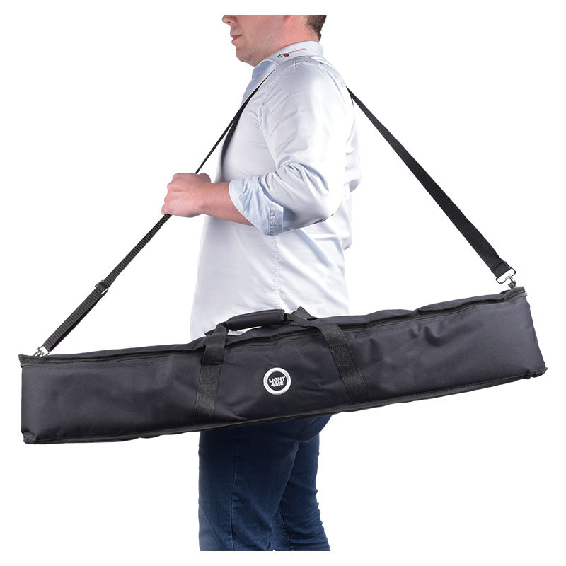 Light4Me Bolsa de transporte para LED & Pixel Bars