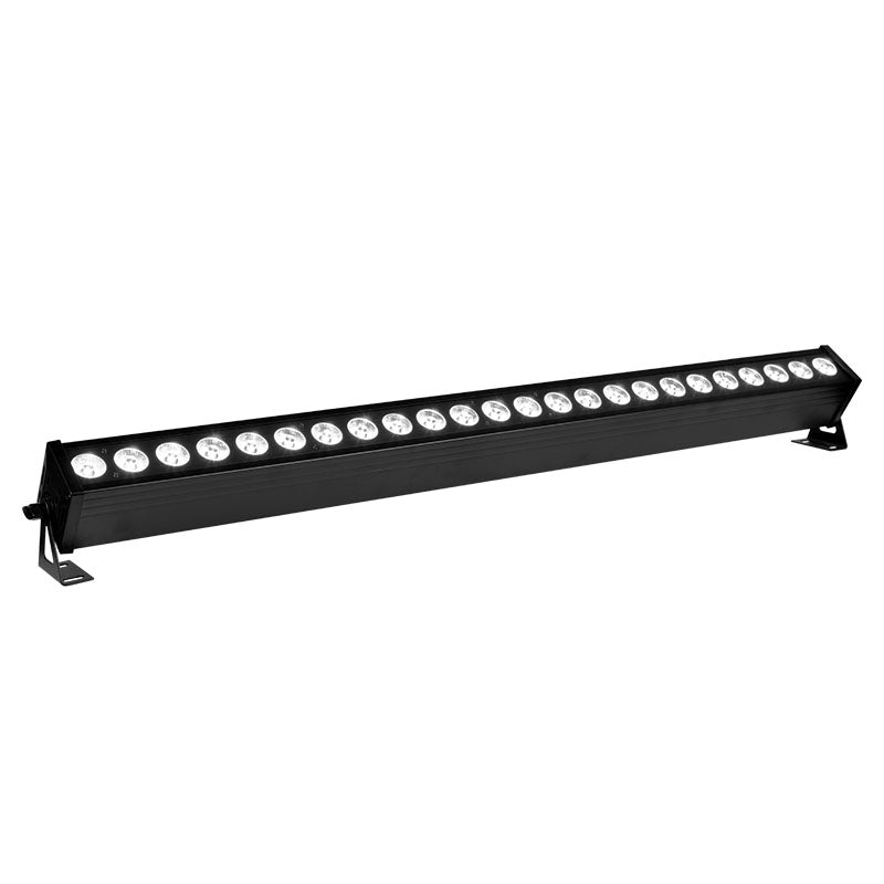LIGHT4ME PIXEL BAR 24x3W MKIII IR LED-bar fjernbetjening