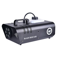 Light4Me 1500 máquina de humo con LED