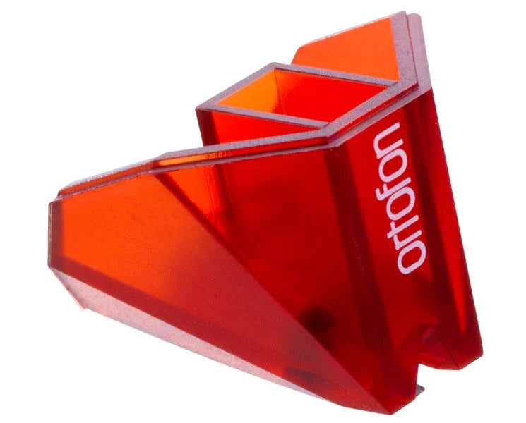 Ortofon 2M Red Aguja de Cápsula