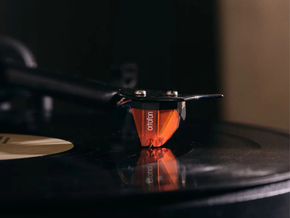 Ortofon 2M Bronze Cápsula