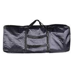 Bolsa para teclado de 61 teclas