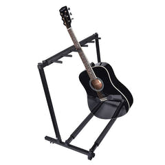 NN L5 soporte para 5 guitarras