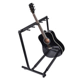 NN L5 guitarstativ til 5 guitarer