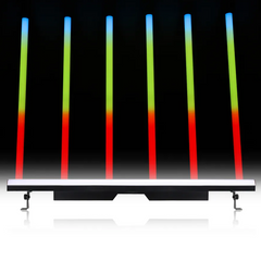 LIGHT4ME WASH TUBE BAR tira de luz