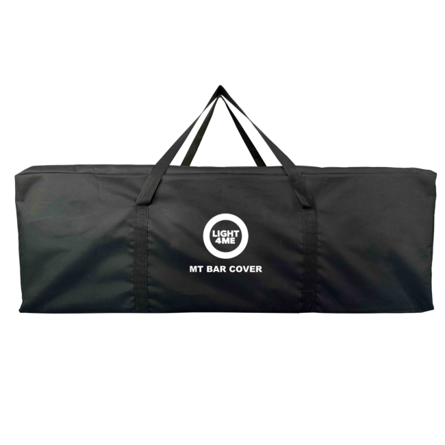 Light4Me Bolsa de transporte para MT Bar 1-3