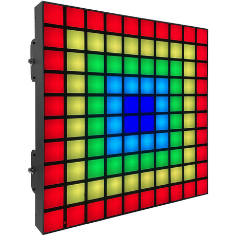 Light4Me Panel Matrix 1010-RGB