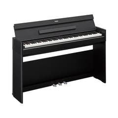 Yamaha YDP-S55B Piano Eléctrico (Negro)