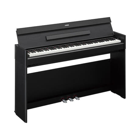 Yamaha YDP-S55B Piano Eléctrico (Negro)