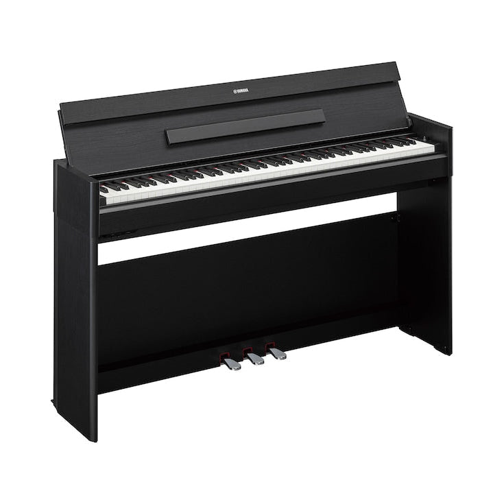 Yamaha YDP-S55B Electric Piano (Black)