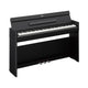 Yamaha YDP-S55B Electric Piano (Black)