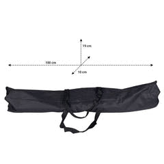 Bolsa para dos soportes de altavoz