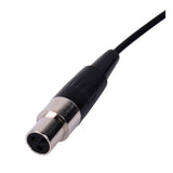 DNA LM-01B clip-on lapelmikrofon lavaliermikrofon